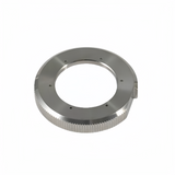 DMK Laser Ceramic Locking Ring Fiber Laser Cutting Accessory for Precitec 1.0 Laser Cutting Head