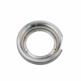 DMK Laser Ceramic Locking Ring Fiber Laser Cutting Accessory for Precitec 1.0 Laser Cutting Head
