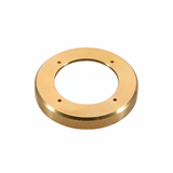 DMK Laser Ceramic Locking Ring Fiber Laser Cutting Accessory for Precitec 2.0 Laser Cutting Head
