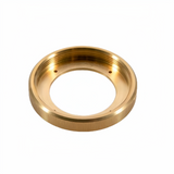 DMK Laser Ceramic Locking Ring Fiber Laser Cutting Accessory for Precitec 2.0 Laser Cutting Head
