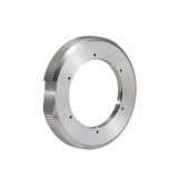 DMK Laser Ceramic Locking Ring Fiber Laser Cutting Accessory for Precitec 1.0 Laser Cutting Head
