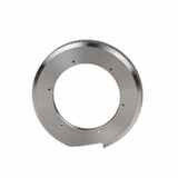 DMK Laser Ceramic Locking Ring Fiber Laser Cutting Accessory for Precitec 1.0 Laser Cutting Head