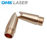 WSX Laser Welding Nozzles fo  For WSX/HRLaser FIber Laser Welding Gun ND18