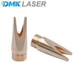 WSX Laser Welding Nozzles fo  For WSX/HRLaser FIber Laser Welding Gun ND18