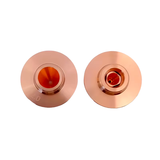 DMK Fiber Laser Cutting Nozzles KTX D30M15H18.6