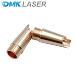 WSX Laser Welding Nozzles fo  For WSX/HRLaser FIber Laser Welding Gun ND18
