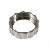 DMK Laser Ceramic Locking Ring Fiber Laser Cutting Accessory for BM109 BT240 Laser Cutting Head