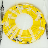 MAX Original QBH Fiber Optic Cables 50/360UM For Max Laser Source