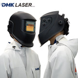DMK Original Laser Safety Mask OD8+ Laser Protective Helmet