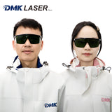 DMK Laser safety goggles OD5+OD6+OD8+ laser safety glasses laser safety spectacles laser eyewear