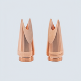 DMK M13 Copper Laser Welding Nozzle Replacement for OSPRI Handheld Laser Welding Gun