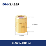 MAX Fiber Laser Protective Window QBH Output Protective Connector for MAX Laser Source