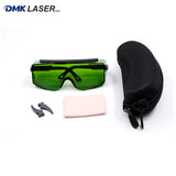 DMK Laser Safety Goggles OD6+ OD8+ Safety Glasses