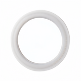 DMK 21*15*2.7mm Laser Protective Lens Sealing Ring Laser Welding Machine Accessories for SUP 18*2mm Protection Lens