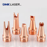 SUP M16 Fiber Laser Welding Nozzle For SUP20S/HW960/HW970/Xinghong Handheld  Welding Head