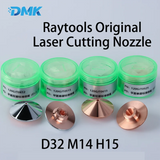 Original Dia. 32mm Single/Double Layer Laser Nozzle for RT Cutting Head BT210S BT240S  BM109FC 111FC 114S 115