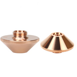 DMKLaser D28 High-Power Storm Boost Laser Cutting Nozzle - Precision & Durability for Industrial Use