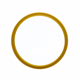 DMK 40.35*33.6*3mm Laser Protection Lens Sealing Ring Replacement for Precitec 1.0-37*7mm Protective Lens
