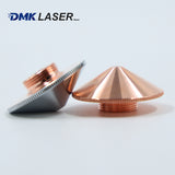 D28 Laser Cutting Nozzle for Precitec WSX HANS HSG Heads