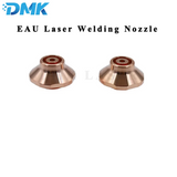 EU Series Ultra-High Laser Cutting Nozzle D25 M11 H15 (4.0-10.0 Caliber)