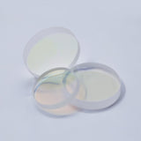 D40 Series Fiber Laser Protective Windows Lens For Laser Welding/Cutting Head