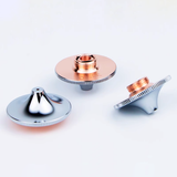 DMKLaser D28M11H15 Laser Nozzle Ultra High-Speed Dual Layer Cutting Nozzles