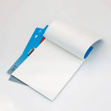DMK 10 Books 10cm*15cm Fiber Laser Cutting Lens Cleaning Paper Lens Wipes