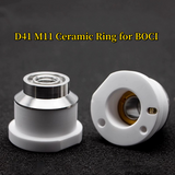 Original BOCI D41 Laser Ceramic Ring High Power Cutter Ceramic Body