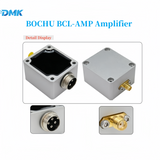DMK BOCHU BCL-AMP Amplifier Capacitive Sensor Height Controller for Precitec WSX Laser Cutting Head