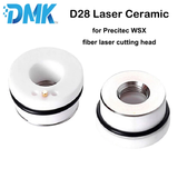 D28 M11 Fiber laser ceramic ring ceramic body WSX Precitec cutting head cutting machine spare parts