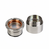 DMK Fiber Laser Cutting Focusing / Collimating Lens Assembly for RT Laser Cutting Head
