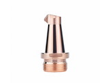 DMK M16 Copper Laser Welding Nozzle Replacement for SUP Handheld Laser Welding Gun