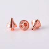 DMK Single Layer Thread M5 Cutting Nozzle for MAZAK 3D Tube Cutting Machines
