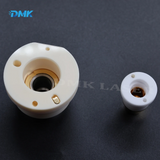 BOCI Laser D41M11 & D20 M8 Ceramic Ring Nozzle Holder for Laser Cutting Heads