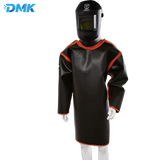 Class 4 Laser Protective Clothing Apron Protective Gloves For Laser Welding