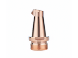DMK M16 Copper Laser Welding Nozzle Replacement for SUP Handheld Laser Welding Gun