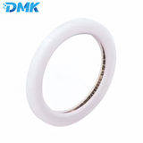 DMK 21*15*2.7mm Laser Protective Lens Sealing Ring Laser Welding Machine Accessories for SUP 18*2mm Protection Lens