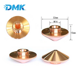 Original Dia. 32mm Single/Double Layer Laser Nozzle for RT Cutting Head BT210S BT240S  BM109FC 111FC 114S 115