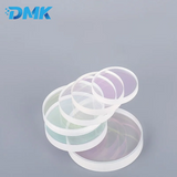 D30 Series Fiber Laser Protective Lens Windows  30*2 30*5 34*5 37*7 – High-Purity Fused Silica for Welding & Cutting Heads