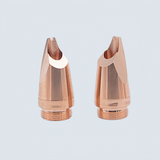 DMK M13 Copper Laser Welding Nozzle Replacement for OSPRI Handheld Laser Welding Gun