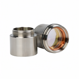 DMK Fiber Laser Cutting Focusing / Collimating Lens Assembly for RT Laser Cutting Head