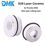 D28 M11 Fiber laser ceramic ring ceramic body WSX Precitec cutting head cutting machine spare parts