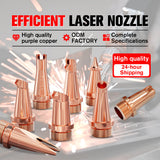 SUP M16 Fiber Laser Welding Nozzle For SUP20S/HW960/HW970/Xinghong Handheld  Welding Head