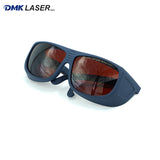 DMK laser safety spectacles protective eyewear OD8+