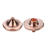 HANS Laser High Speed SP Cutting Nozzle D28M11H15 High Power Cutting Nozzles