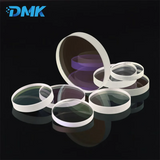 D30 Series Fiber Laser Protective Lens Windows  30*2 30*5 34*5 37*7 – High-Purity Fused Silica for Welding & Cutting Heads