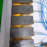 Pre-owned IPG Laser Pump Sources Original Laser 80W 212W For IPG Laser Repair