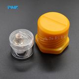 BOCI Laser D41M11 & D20 M8 Ceramic Ring Nozzle Holder for Laser Cutting Heads