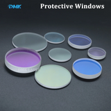 DMK D20 Series Fiber Laser Protective Windows 18*2  20*2 20*3 20*4