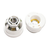 Original BOCI D41 Laser Ceramic Ring High Power Cutter Ceramic Body